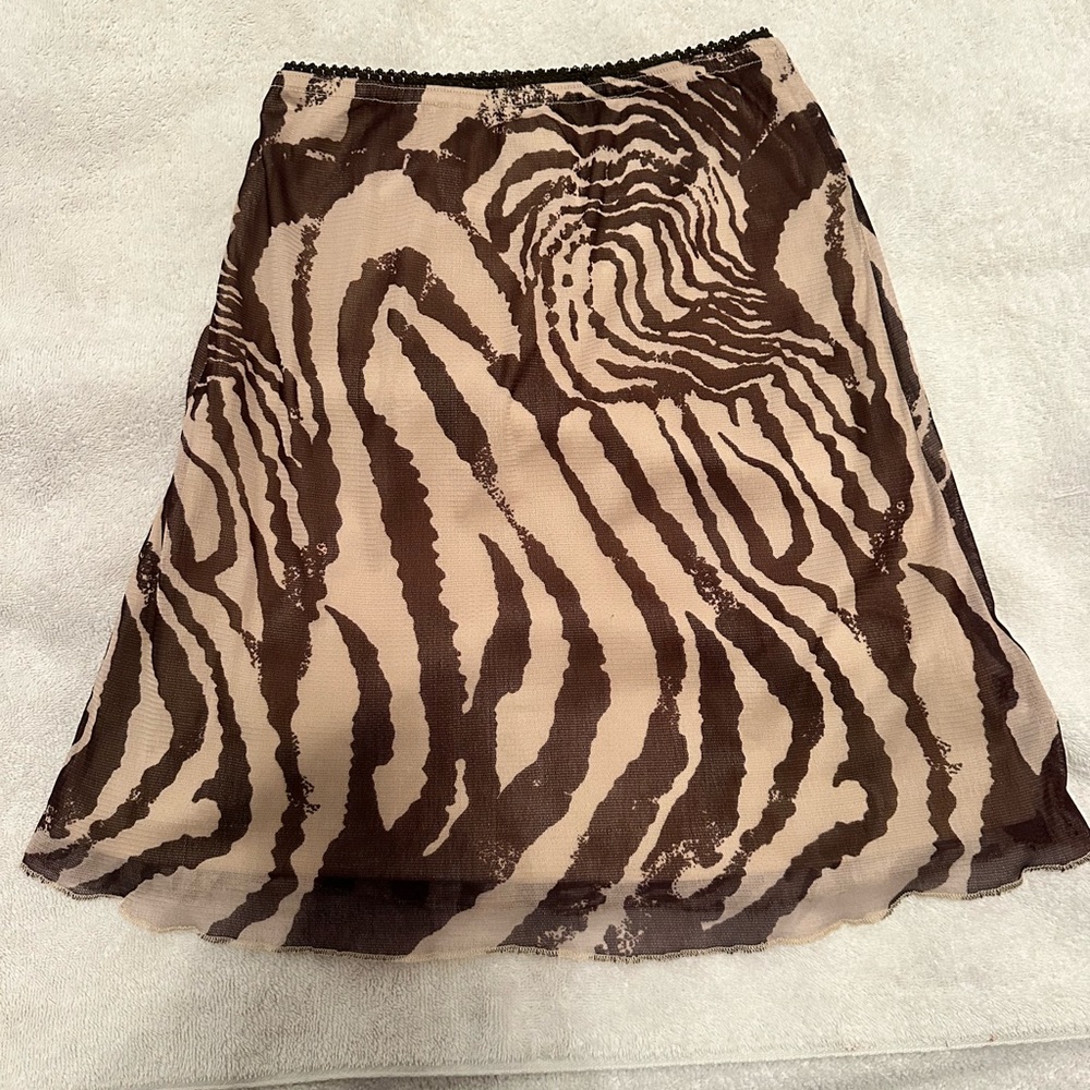 Princess Polly Skirt. Size 2